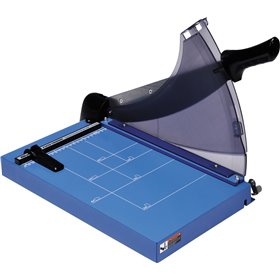 Kw-trio Κοπτικό Γκιλοτίνα A4 KW-13040
