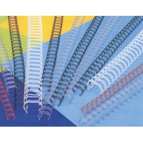 Next Μεταλλικό Σπιράλ Βιβλιοδεσίας Λευκό 19mmΚωδικός: 09309-00  Next Μεταλλικό Σπιράλ Βιβλιοδεσίας Λευκό 19mmΚωδικός: 09309-00