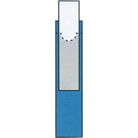 Next Αυτοκόλλητη Θήκη για Ετικέτα Κλασέρ 7.5x2.5cm 100 Tμχ. 21238 Next Αυτοκόλλητη Θήκη για Ετικέτα Κλασέρ 7.5x2.5cm 100 Tμχ. 21238