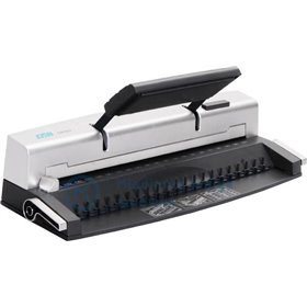 DSB Μηχανή Βιβλιοδεσίας Σπιράλ CB-60