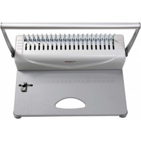 Monolith Μηχανή Βιβλιοδεσίας Σπιράλ