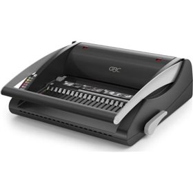 GBC Μηχανή Βιβλιοδεσίας Σπιράλ CombBind C200 4401845