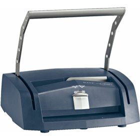 Leitz Μηχανή Βιβλιοδεσίας Θερμοκόλλησης