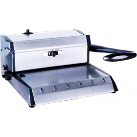 Μηχανή Βιβλιοδεσίας Σπιράλ X6