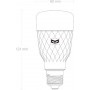 Yeelight 1S Smart Λάμπα LED για Ντουί E27 RGBW 800lm DimmableΚωδικός: YLDP13YL 