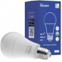 Sonoff B02-B-A60 Smart Λάμπα LED για Ντουί E27 και Σχήμα A60 Ρυθμιζόμενο Λευκό 806lm DimmableΚωδικός: M0802040005 