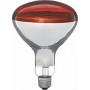 Eurolamp Λάμπα Υπερύθρων 250W για Ντουί E27Κωδικός: 147-88061 