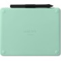 Wacom Intuos S Γραφίδα Σχεδίασης με Bluetooth Pistachio Green