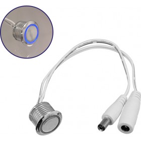 GloboStar Dimmer Αφής 05072