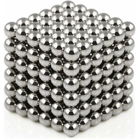 M-Cube Silver 3mm 216 τμχ M-Cube Silver 3mm 216 τμχ