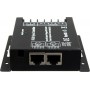 GloboStar Ασύρματο RGB Controller Αφής RF με Τηλεχειριστήριο 2.4G 73410