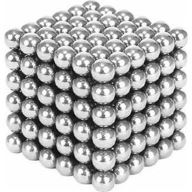 Μαγνητικές Μπίλιες 3mm Μαγνητικές Μπίλιες 3mm