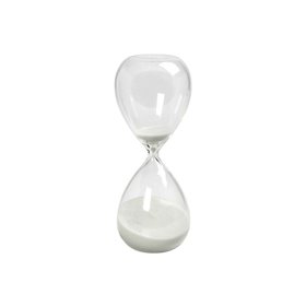 Espiel Κλεψύδρα με Λευκή Άμμο 36cm Espiel Κλεψύδρα με Λευκή Άμμο 36cm