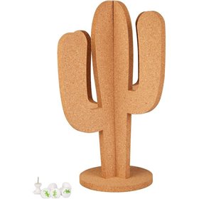 Cactus Corkboard Cactus Corkboard