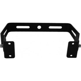 GloboStar Βάση Φωτιστικού από Αλουμίνιο Στήριξης Περιστρεφόμενη για UFO High Bay 100 Watt (78010) σε Μαύρο Χρώμα 78016 GloboStar Βάση Φωτιστικού από Αλουμίνιο Στήριξης Περιστρεφόμενη για UFO High Bay 100 Watt (78010) σε Μαύρο Χρώμα 78016