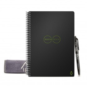 Rocketbook Σημειωματάριο Core Executive με Τελείες A5 Dot Grid Rocketbook Σημειωματάριο Core Executive με Τελείες A5 Dot Grid