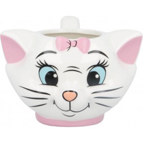 Stor Aristocats - Marie 3D Κούπα Κεραμική Λευκή 385mlΚωδικός: 98454  Stor Aristocats - Marie 3D Κούπα Κεραμική Λευκή 385mlΚωδικός: 98454