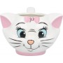 Stor Aristocats - Marie 3D Κούπα Κεραμική Λευκή 385mlΚωδικός: 98454 