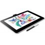 Wacom One Creative Pen Display Γραφίδα Σχεδίασης με Όθονη FHD 13.3"