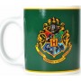 Half Moon Bay Slytherin Crest Κούπα Κεραμική Πράσινη 350mlΚωδικός: MUGBHP05 