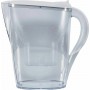 Brita Marella Cool Κανάτα Σερβιρίσματος Πλαστική Λευκή με 6 Ανταλλακτικά Φίλτρα Maxtra+ 2400ml