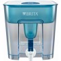 Brita Flow Κανάτα Σερβιρίσματος Πλαστική Μπλε με Φίλτρο 5200mlΚωδικός: ME4W 