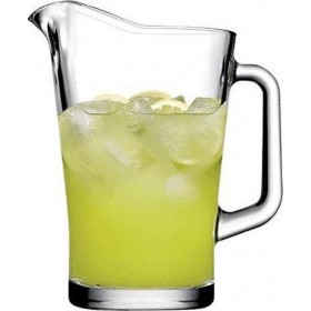 Espiel Festival Κανάτα Σερβιρίσματος Γυάλινη 1800mlΚωδικός: SP55102K1  Espiel Festival Κανάτα Σερβιρίσματος Γυάλινη 1800mlΚωδικός: SP55102K1