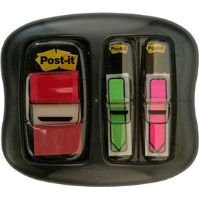 Post-it Starter Kit Σελιδοδεικτών 1010 Post-it Starter Kit Σελιδοδεικτών 1010