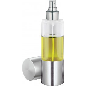 Kuchenprofi Trattoria Δοχείο Λαδιού Σπρέι Πλαστικό 200ml Kuchenprofi Trattoria Δοχείο Λαδιού Σπρέι Πλαστικό 200ml