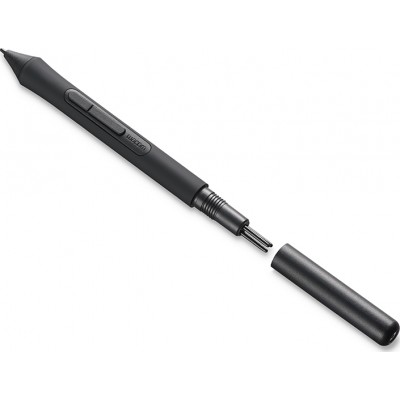 Wacom Intuos S Γραφίδα Σχεδίασης με Bluetooth Black