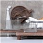 Espiel Πλατώ Σερβιρίσματος Ξύλινο 48x18x5cmΚωδικός: XYP305 