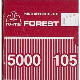 Romeo Maestri Roma No.105 5000τμχ