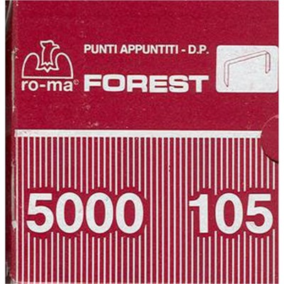 Romeo Maestri Roma No.105 5000τμχ