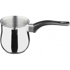 Venus Νο5 Μπρίκι Ηλεκτρικό από Ανοξείδωτο Ατσάλι σε Ασημί Χρώμα 750mlΚωδικός: 35307 