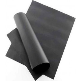 Mr Grill Αντικολλητική Μεμβράνη Ψησίματος από Σιλικόνη 2τμχ Mr Grill Αντικολλητική Μεμβράνη Ψησίματος από Σιλικόνη 2τμχ