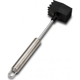 Nava Acer Σφυρί για Κρέας από Ανοξείδωτο Ατσάλι Nava Acer Σφυρί για Κρέας από Ανοξείδωτο Ατσάλι