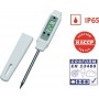 TFA Pocket-Digitemp S Ψηφιακό Θερμόμετρο Μαγειρικής με Ακίδα -20°C / +100°C