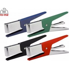 Romeo Maestri Parva Νο64 Συρραπτικό (Διάφορα Χρώματα) Romeo Maestri Parva Νο64 Συρραπτικό (Διάφορα Χρώματα)