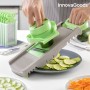 InnovaGoods Μαντολίνο Πλαστικό