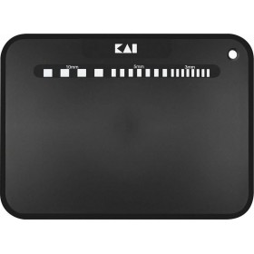 Kai Mat Large Επιφάνεια Κοπής Πλαστική 37x27cm