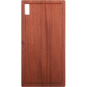 Karag Επιφάνεια Κοπής Ξύλινη 49x25cm