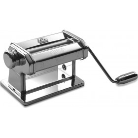 Marcato Atlas 150 Roller Μηχανή Φύλλου/Ζυμαρικών Χειροκίνητη από Μέταλλο Marcato Atlas 150 Roller Μηχανή Φύλλου/Ζυμαρικών Χειροκίνητη από Μέταλλο