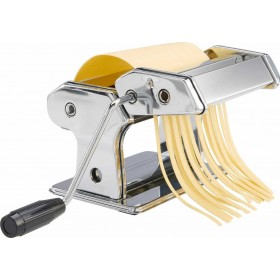 Viosarp Μηχανή Φύλλου/Ζυμαρικών Χειροκίνητη 22510 Viosarp Μηχανή Φύλλου/Ζυμαρικών Χειροκίνητη 22510
