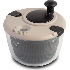 Nava Σουρωτήρι Λαχανικών Πλαστικό 24.5x24.5cm