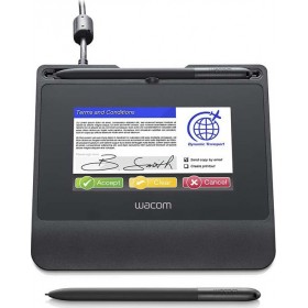 "Wacom STU540 Pad Υπογραφών 5""" Wacom STU540 Pad Υπογραφών 5"