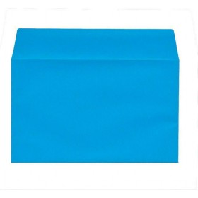 Next Σετ Φάκελοι Προσκλητηρίων 20τμχ 13x18εκ. σε Μπλε Χρώμα 09762-01-3