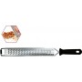 Cutlery Pro Τρίφτης Εσπεριδοειδών από Ανοξείδωτο Ατσάλι 37.5cmΚωδικός: 39-108352 