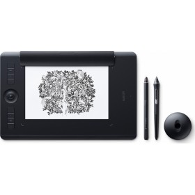Wacom Intuos Pro Paper Γραφίδα Σχεδίασης με Όθονη Wacom Intuos Pro Paper Γραφίδα Σχεδίασης με Όθονη