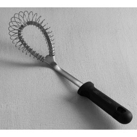 Hendi Αυγοδάρτης Μεταλλικός με Μήκος 30cm για Επαγγελματική ΧρήσηΚωδικός: 30.40158  Hendi Αυγοδάρτης Μεταλλικός με Μήκος 30cm για Επαγγελματική ΧρήσηΚωδικός: 30.40158