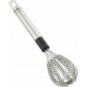 Leifheit Αναδευτήρας Μεταλλικός Speed Quirl SΚωδικός: 3097  Leifheit Αναδευτήρας Μεταλλικός Speed Quirl SΚωδικός: 3097